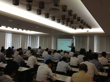 ��Ͷ���ͼ�ŤΡ֤��������ء�������쥻�ߥʡ��פǹֱ�򤷤ޤ���